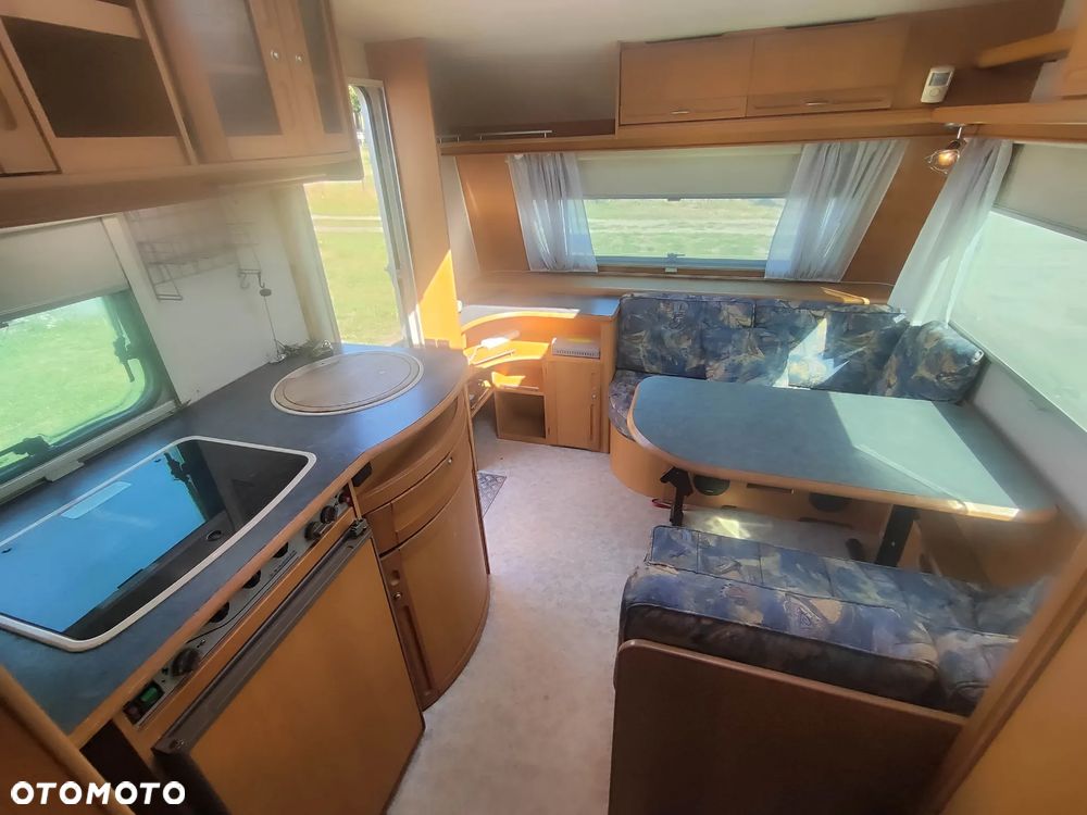 Adria 462DP - 7