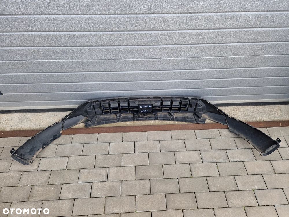 ZDERZAK PRZEDNI DOLNY, SPOILER FORD KUGA MK3 LIFT 2024-- ACTIVE X - 7