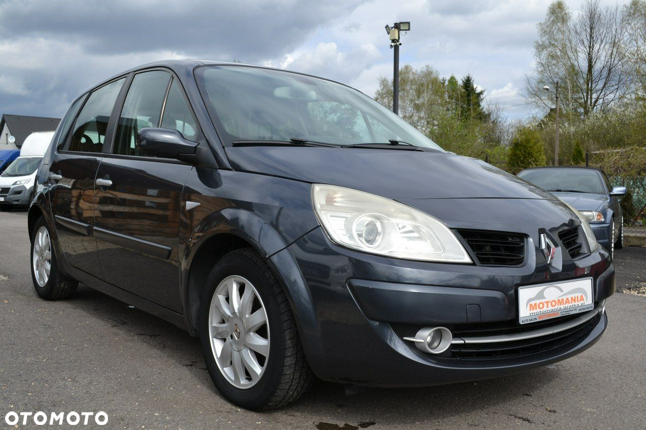 Renault Scenic - 3