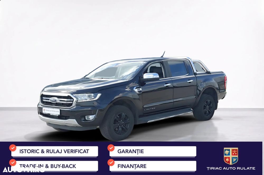 Ford RANGER - 2