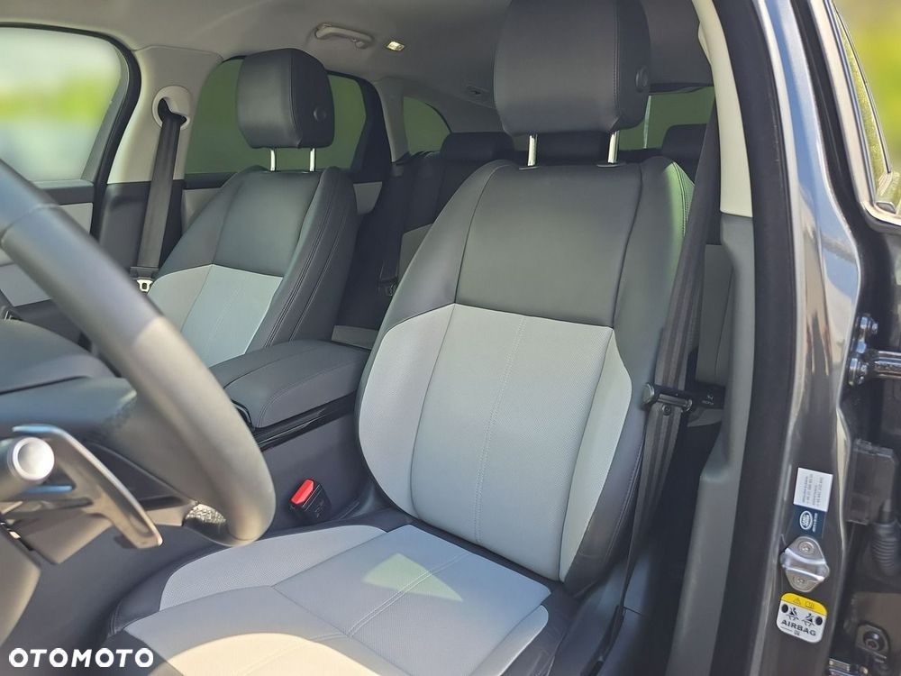 Land Rover Range Rover Velar - 18