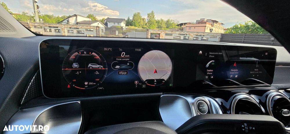 MERCEDES-BENZ GLB 2020 — imagine 5