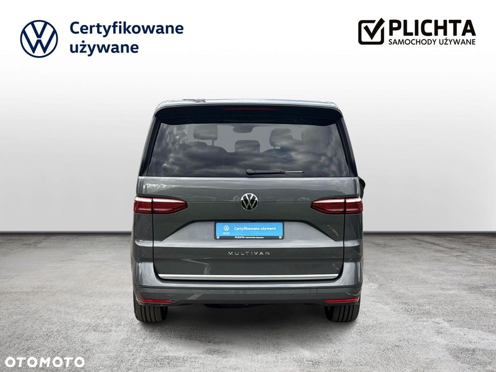 Volkswagen Multivan 2.0 TDI L1 Style DSG - 4