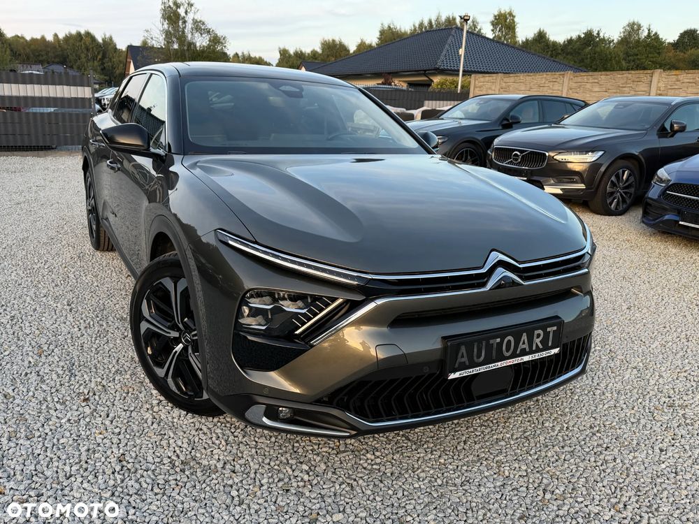 Citroën C5X - 24