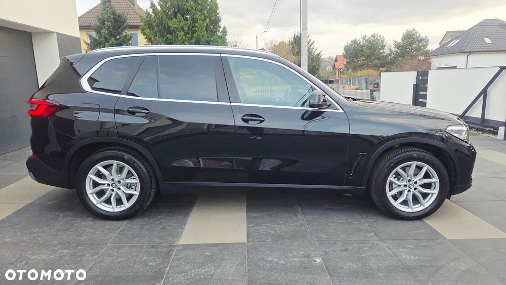 BMW X5 xDrive25d - 8