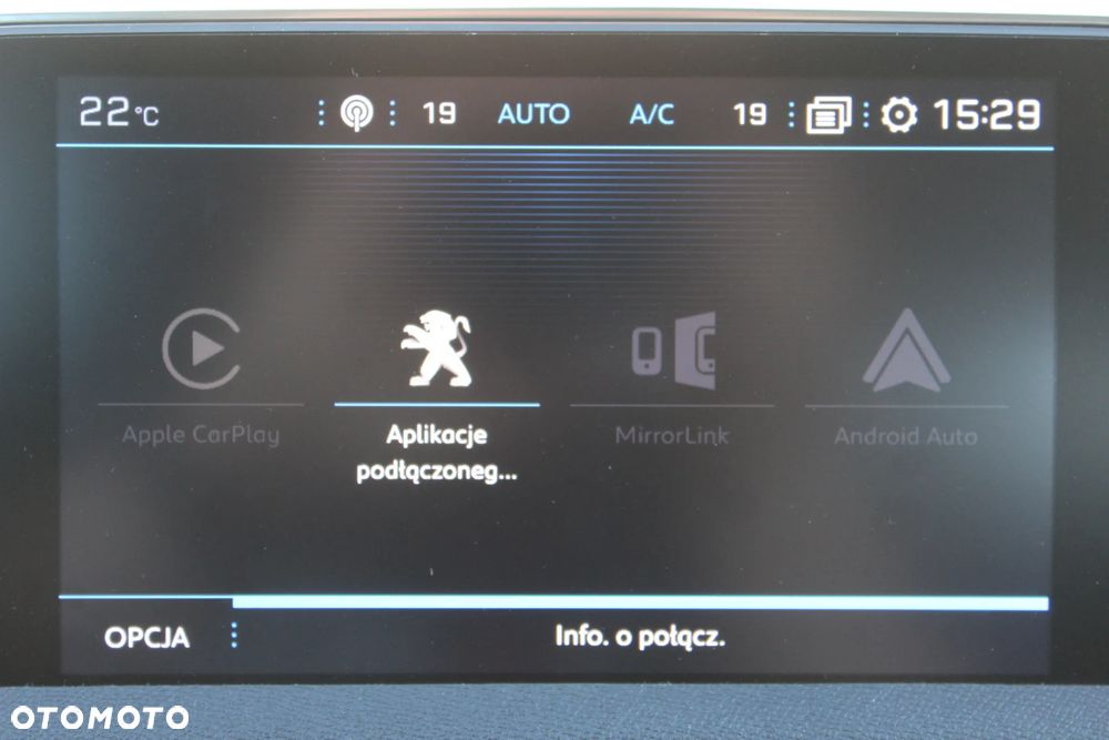 Peugeot 3008 BlueHDi 120 Stop & Start Business-Line - 26