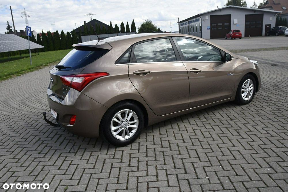 Hyundai i30 - 9