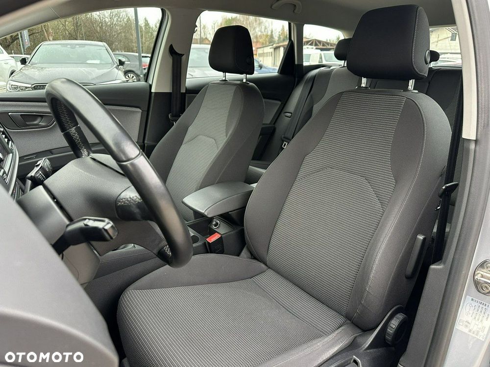 Seat Leon 1.0 TSI Style - 11