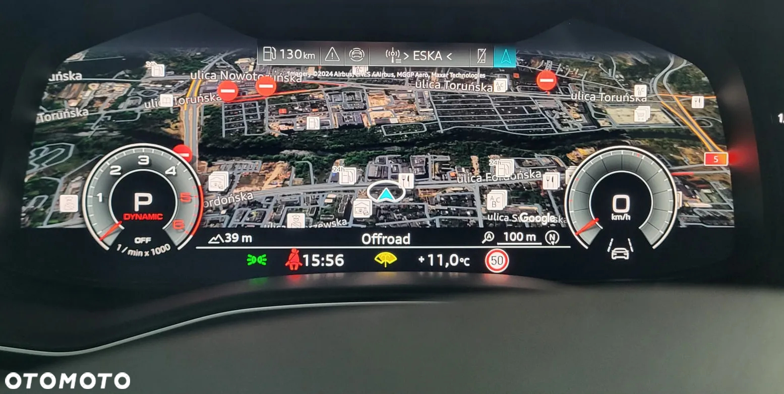 Audi Q8 - 14