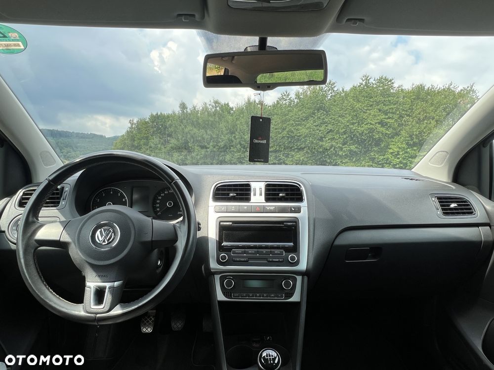 Volkswagen Polo - 6
