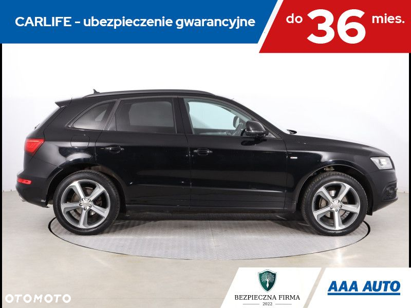 Audi Q5 - 7