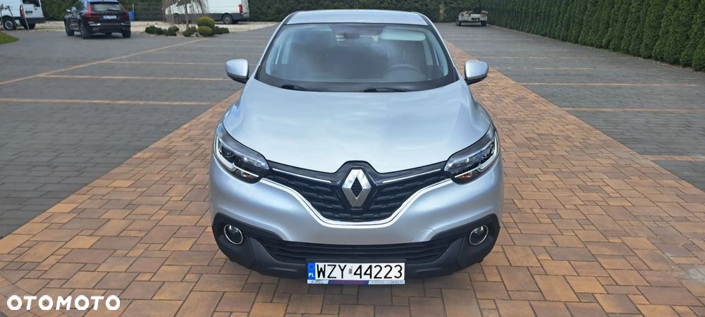 Renault Kadjar - 16