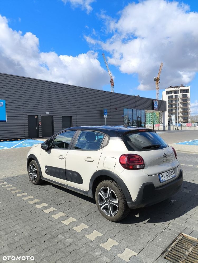 Citroën C3 1.2 PureTech Shine - 24