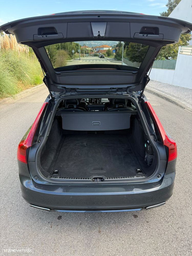 Volvo V90 - 27