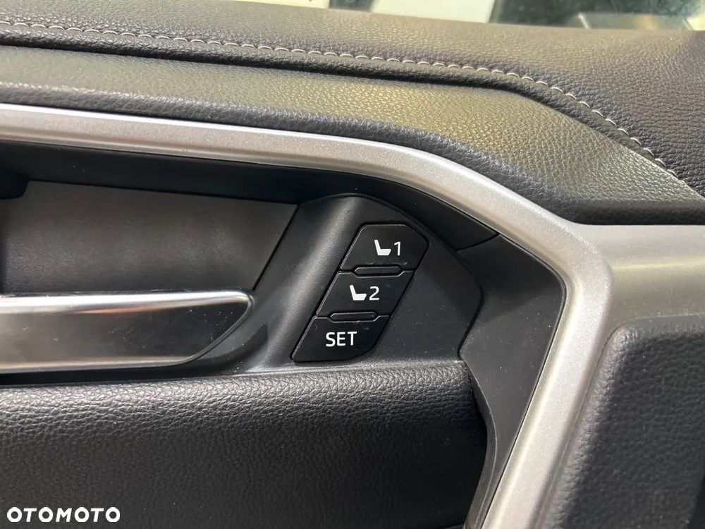 Toyota RAV4 2.0 Executive 4x4 MS - 11