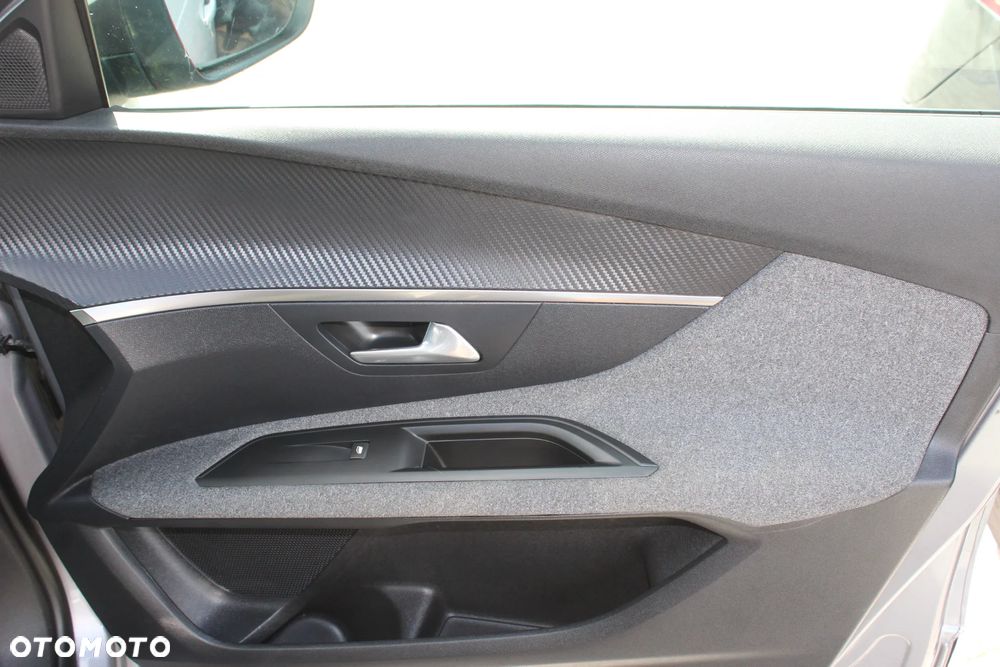 Peugeot 3008 BlueHDi 120 Stop & Start Business-Line - 37