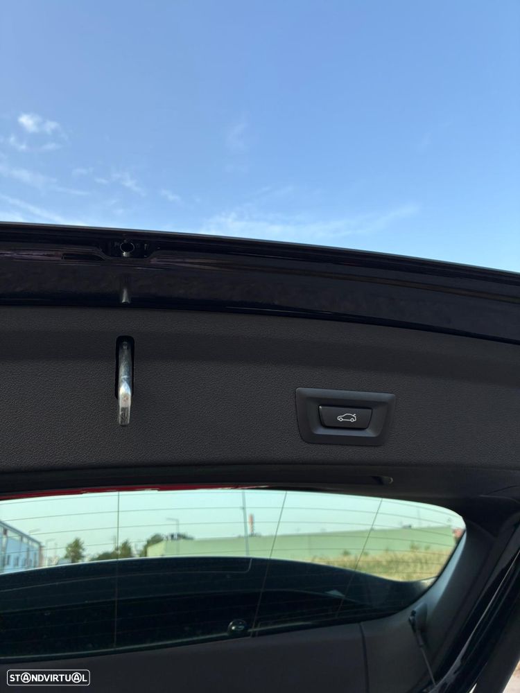 BMW 116 i Advantage - 27