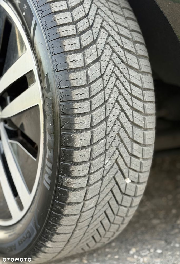 Mercedes-Benz Klasa A 180 d Style 8G-DCT - 28
