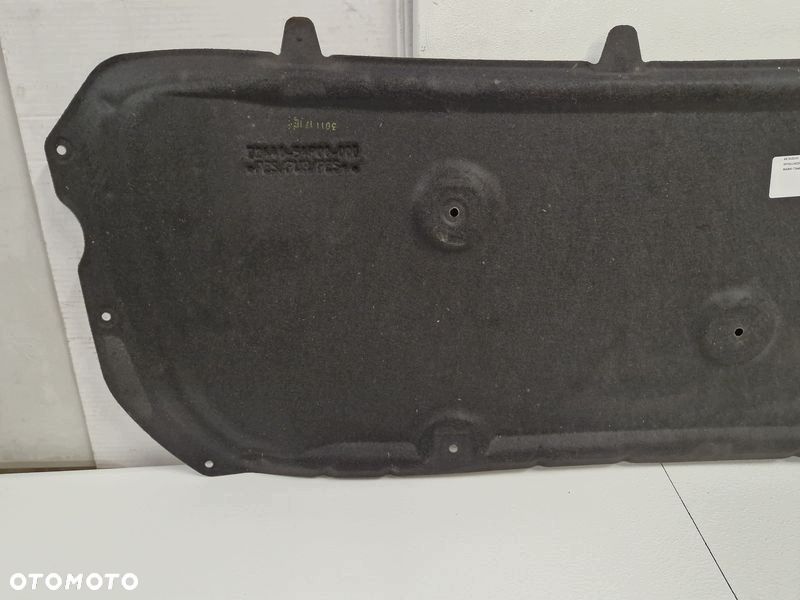 SUZUKI VITARA III 3 WYGŁUSZENIE PODBITKA MASKI 72440-54P00-000 - 5