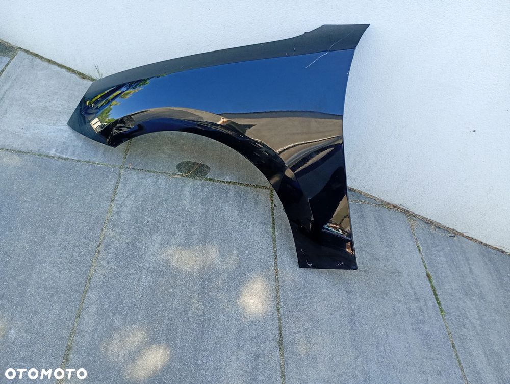 MINI COOPER J01 F65 F66 2024+ BŁOTNIK PRZÓD PRZEDNI LEWY - 8