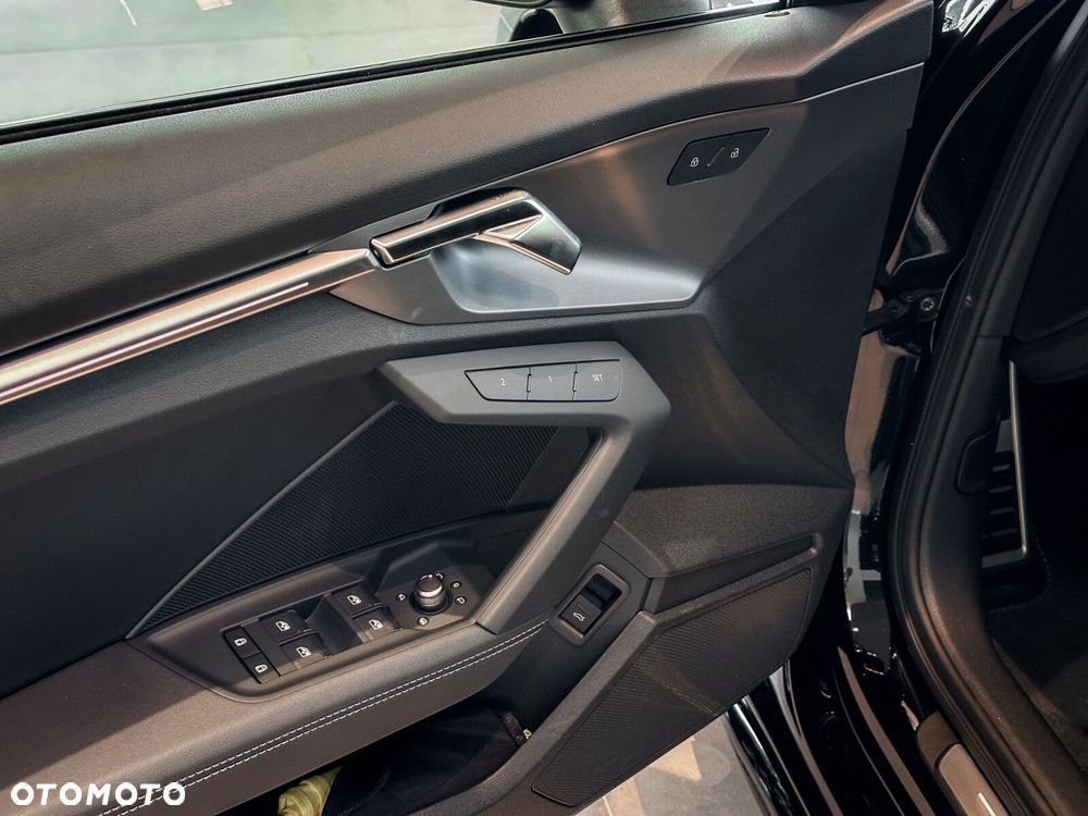 Audi A3 Limousine - 17