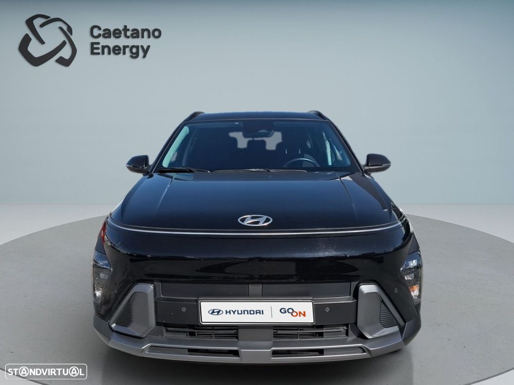 Hyundai Kauai 1.0 T-GDi Premium - 2