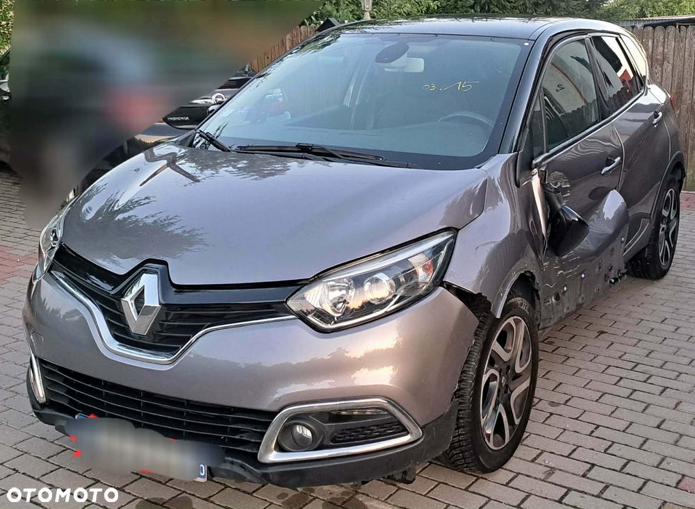 Renault Captur - 2