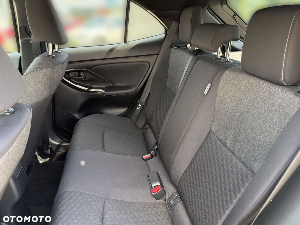 Toyota Yaris Cross Hybrid 1.5 Style - 14