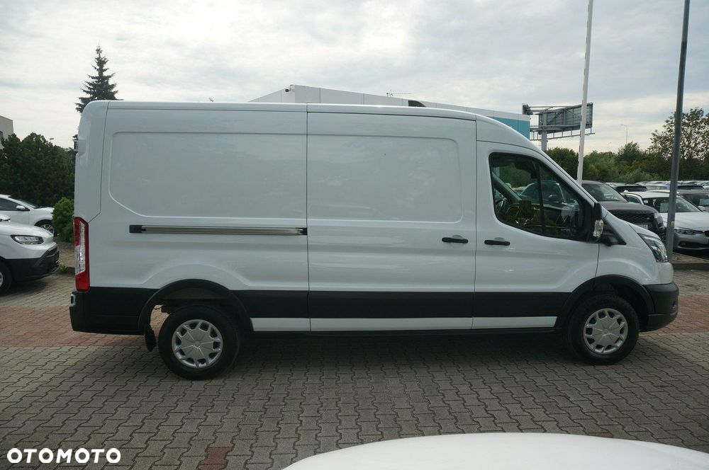 Ford Transit - 5
