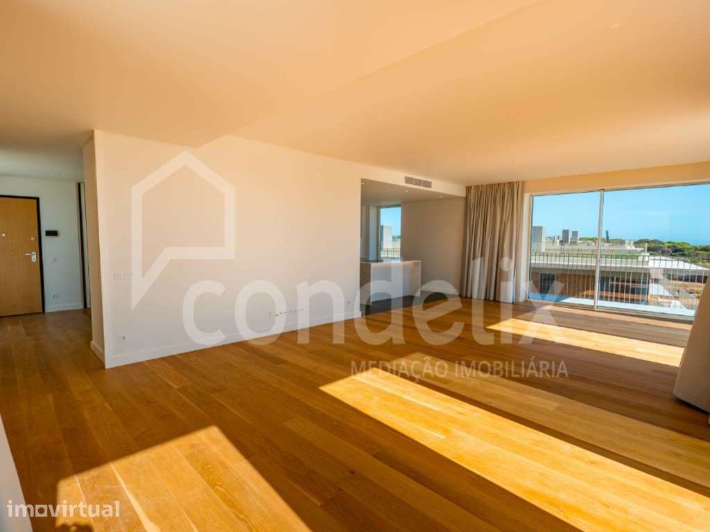 Apartamento T4 junto à praia no Horizon Ocean Gardens, Algarve - Grande imagem: 3/44
