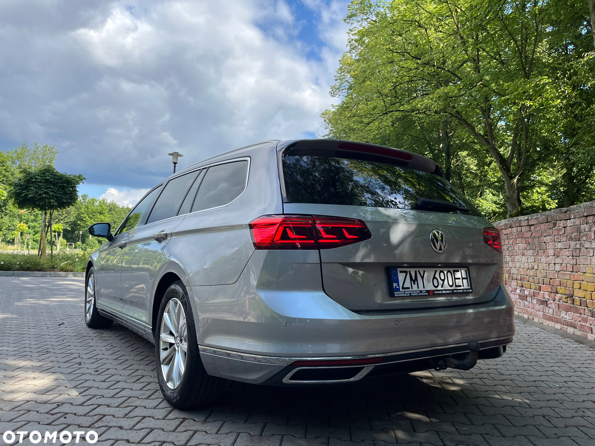 Volkswagen Passat 2.0 TDI BMT Highline DSG - 40