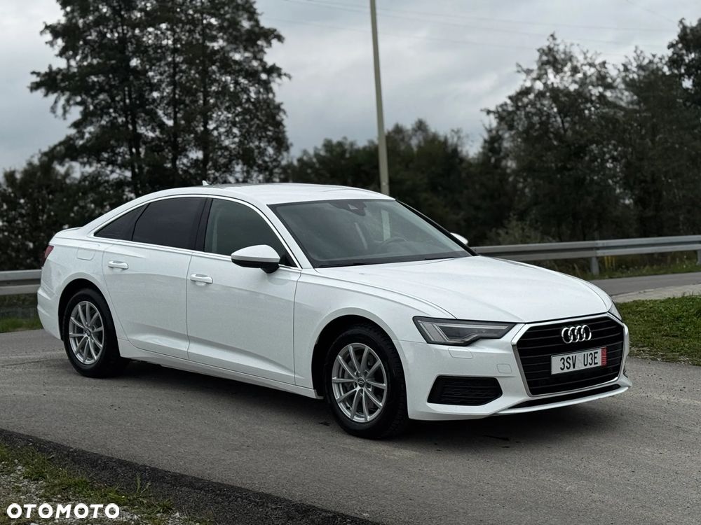 Audi A6 - 2