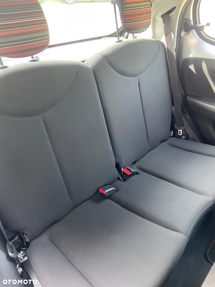 Citroën C1 AIRSCAPE PureTech 82 Shine - 34
