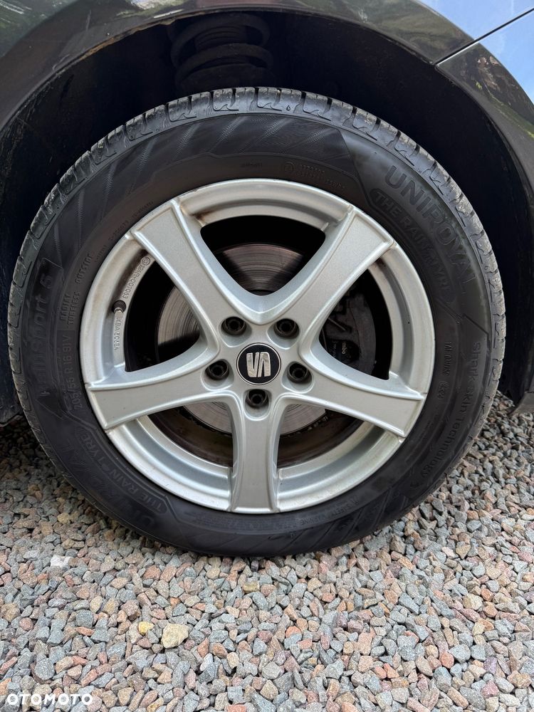 Seat Altea XL 1.9 TDI Reference - 14