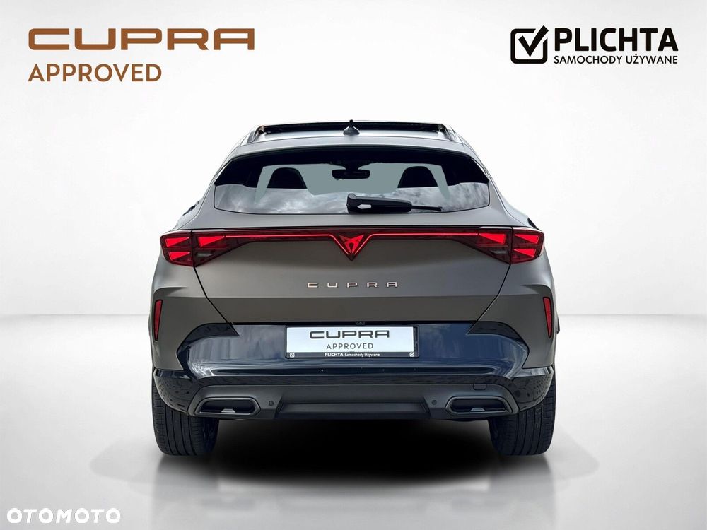Cupra Formentor - 5