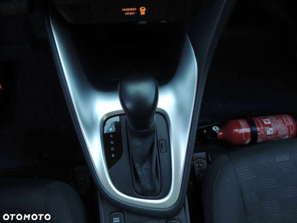 Toyota Yaris Hybrid 1.5 Comfort - 19