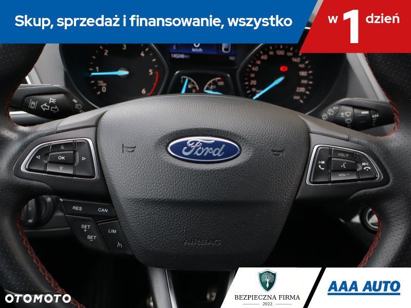 Ford Kuga - 18