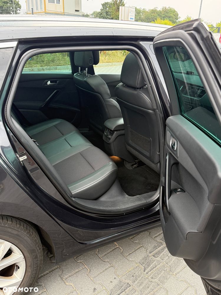 Peugeot 508 BlueHDi 150 Stop&Start Allure - 24
