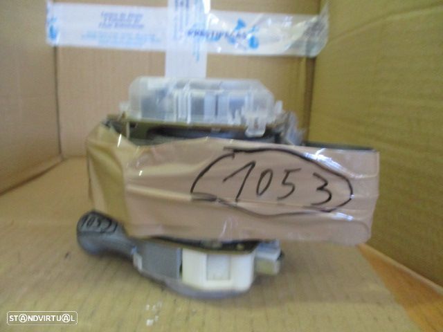 Pre-Tensor 86885AX600 NISSAN MICRA 2003 3P FE - 3
