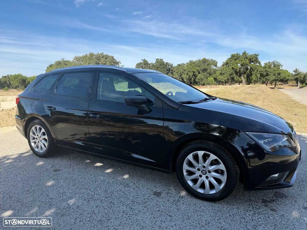 SEAT Leon - 6