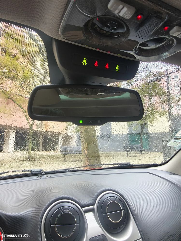 Alfa Romeo MiTo 1.4 MultiAir Distinctive - 16