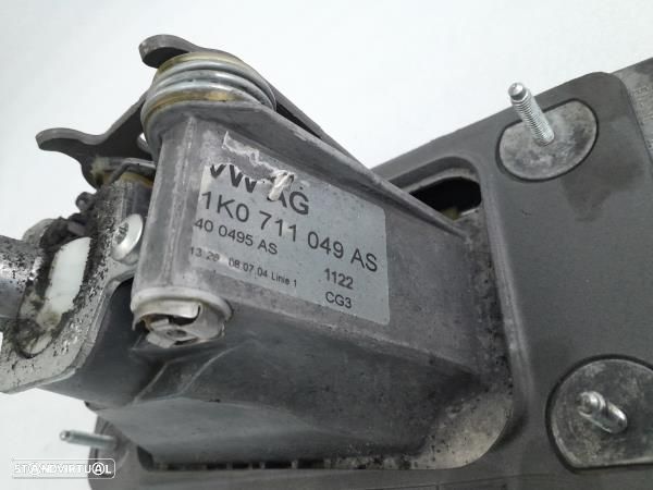 Seletor Velocidades Audi A3 (8P1) - 1