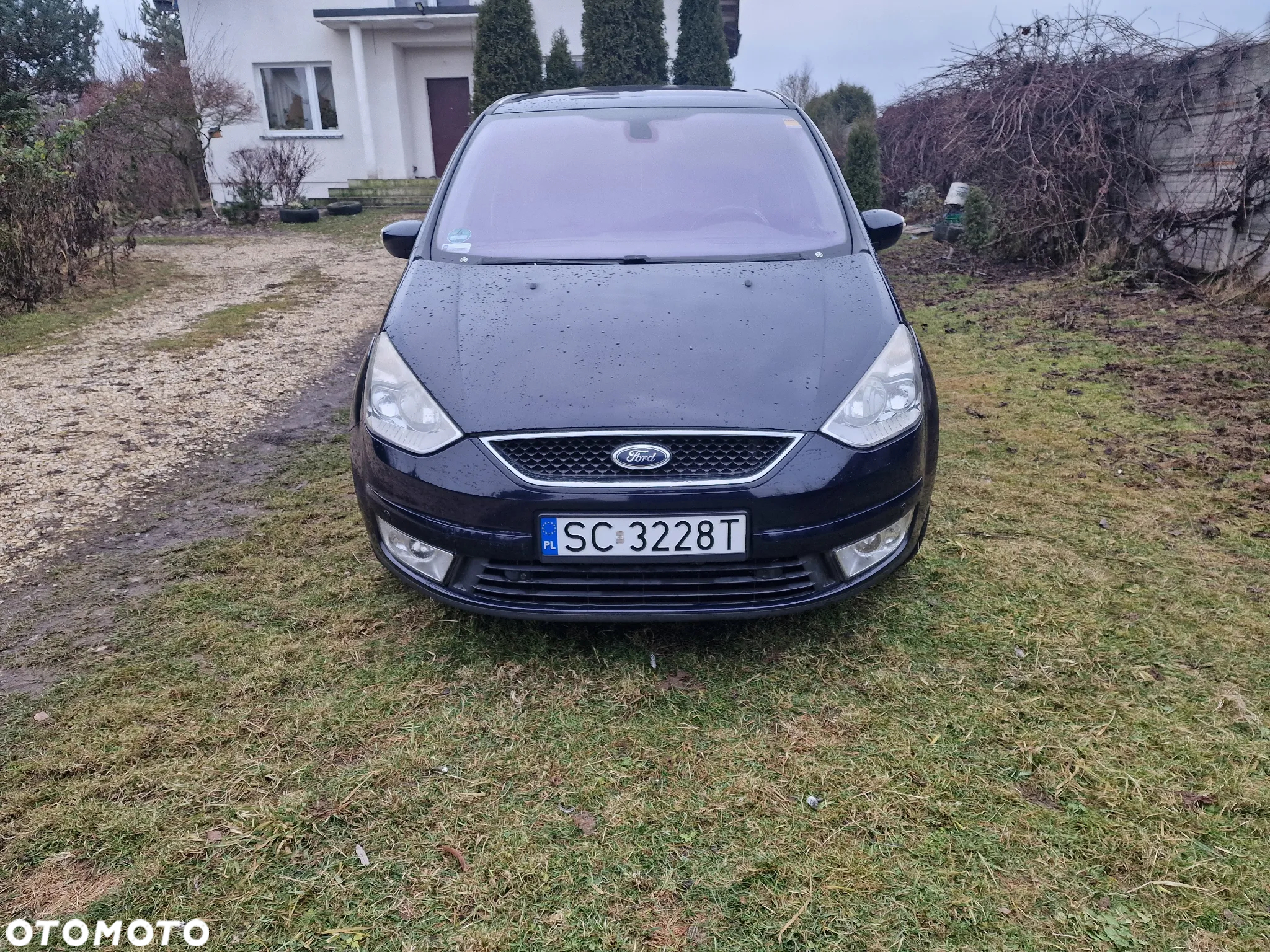 Ford Galaxy - 6
