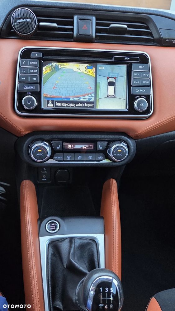 Nissan Micra 0.9 IG-T BOSE Personal Premium Edition - 10