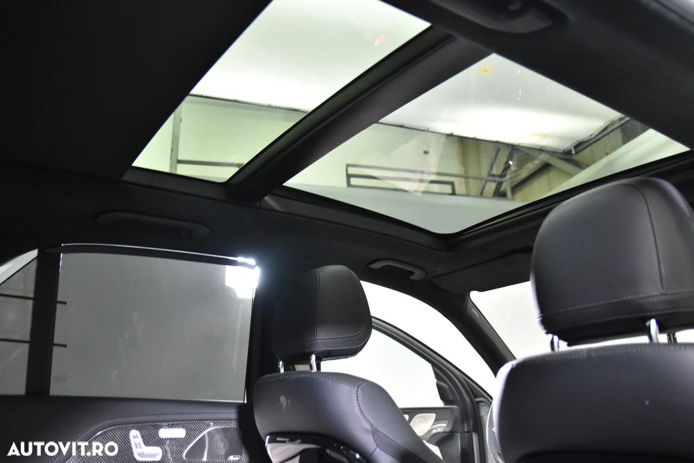 Mercedes-Benz GLE AMG 63 S MHEV 4MATIC+ - 27