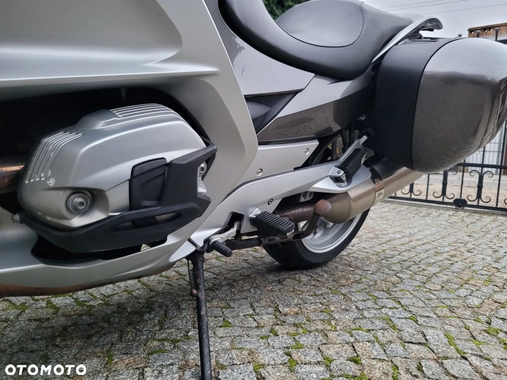 BMW RT - 29
