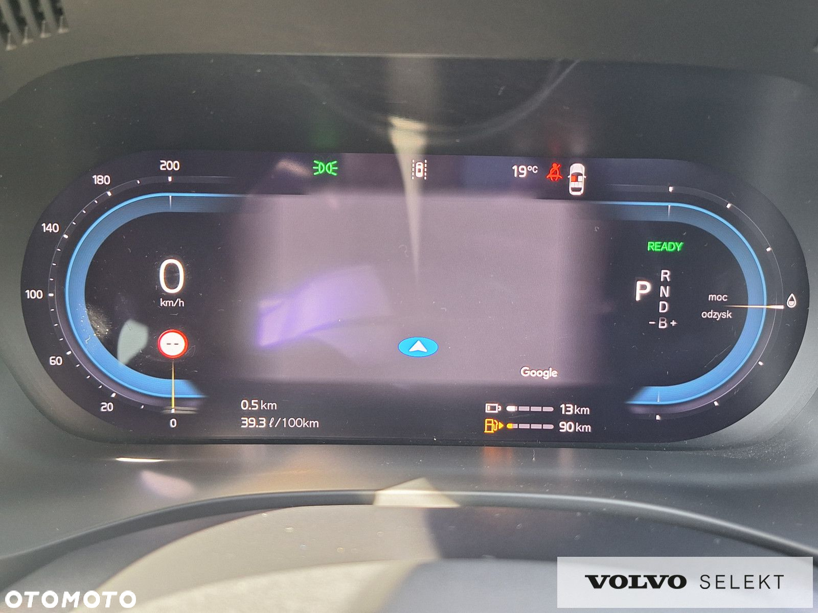 Volvo XC 60 - 18