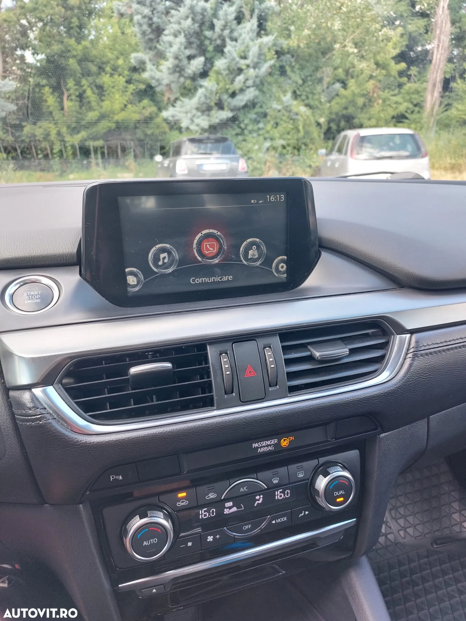 Mazda 6 CD150 Revolution - 18