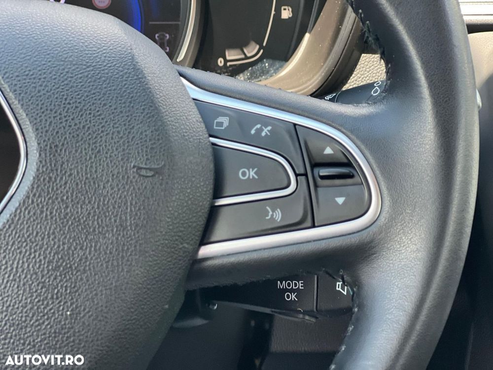 Renault Kadjar 1.2 TCe EDC Zen - 22
