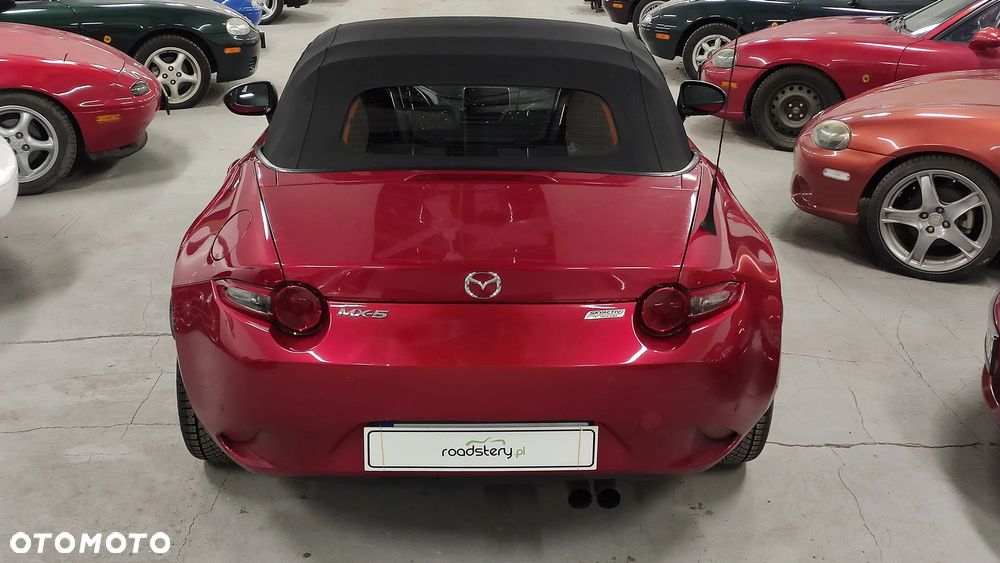 Mazda MX-5 2.0 Skypassion - 19